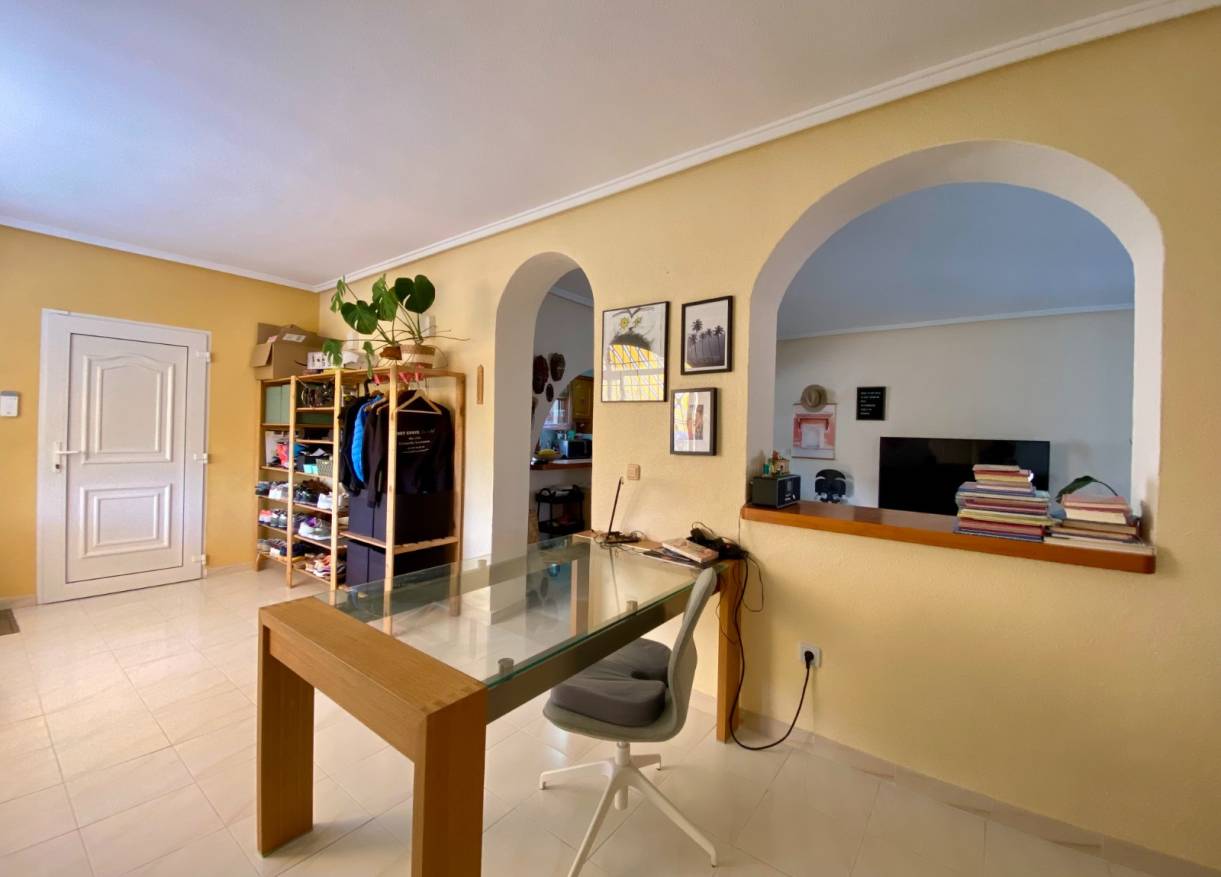 Bestaand - Villa - Ciudad Quesada