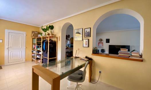 Bestaand - Villa - Ciudad Quesada