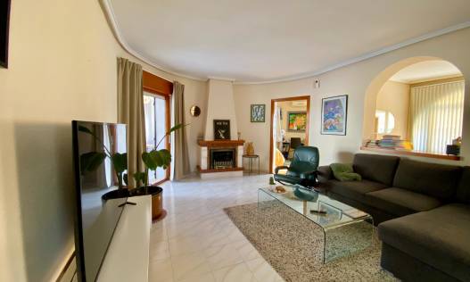 Bestaand - Villa - Ciudad Quesada