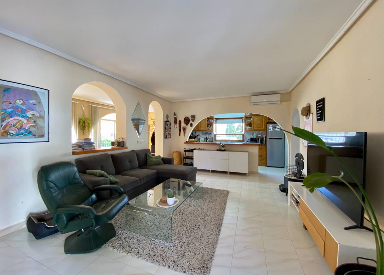 Bestaand - Villa - Ciudad Quesada