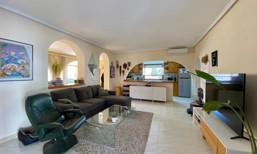 Bestaand - Villa - Ciudad Quesada