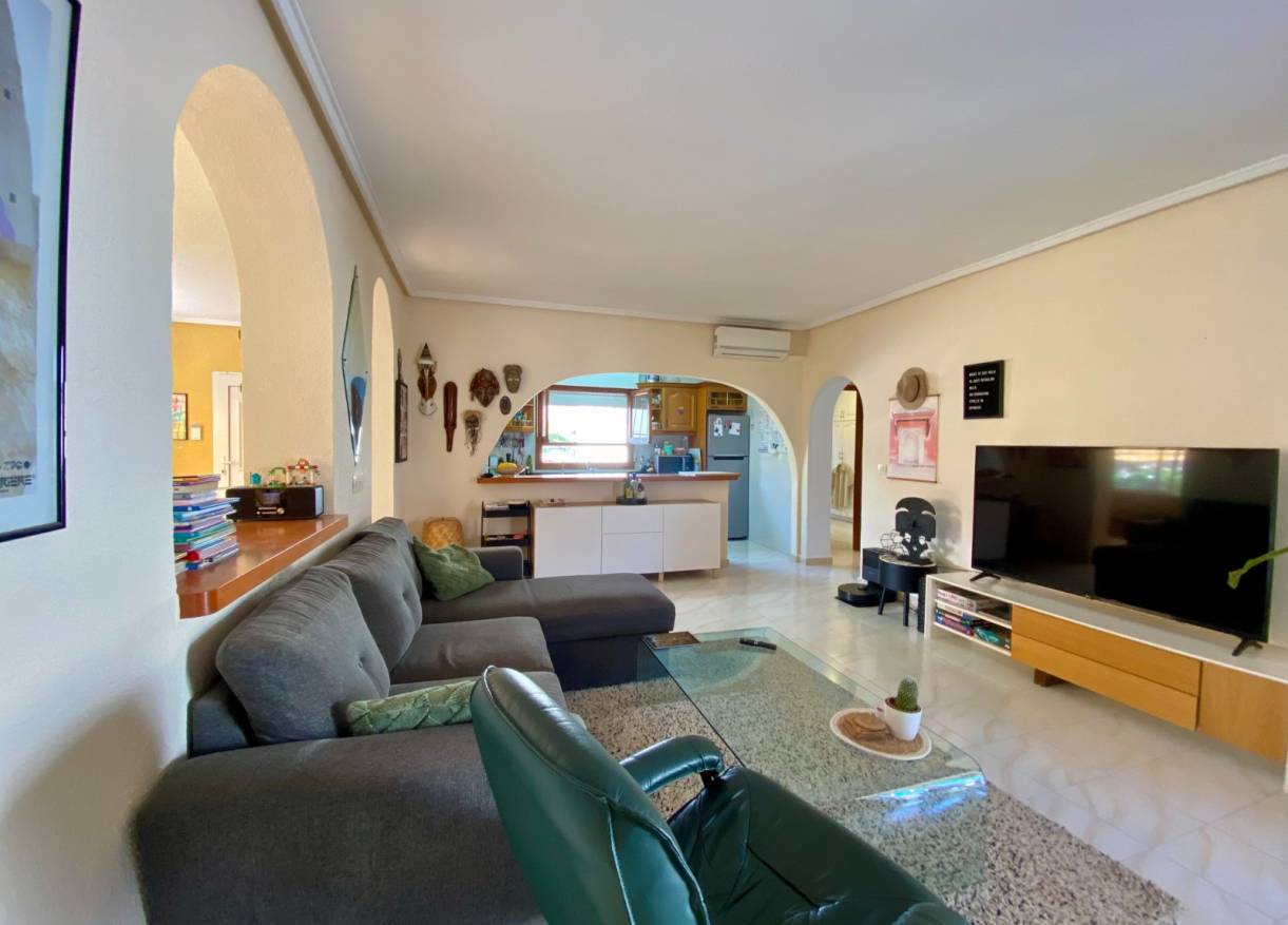 Bestaand - Villa - Ciudad Quesada