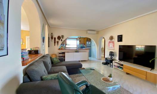 Bestaand - Villa - Ciudad Quesada