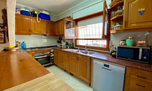 Bestaand - Villa - Ciudad Quesada