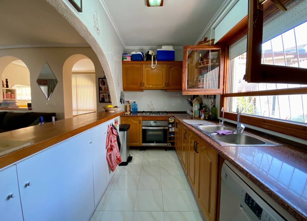 Bestaand - Villa - Ciudad Quesada