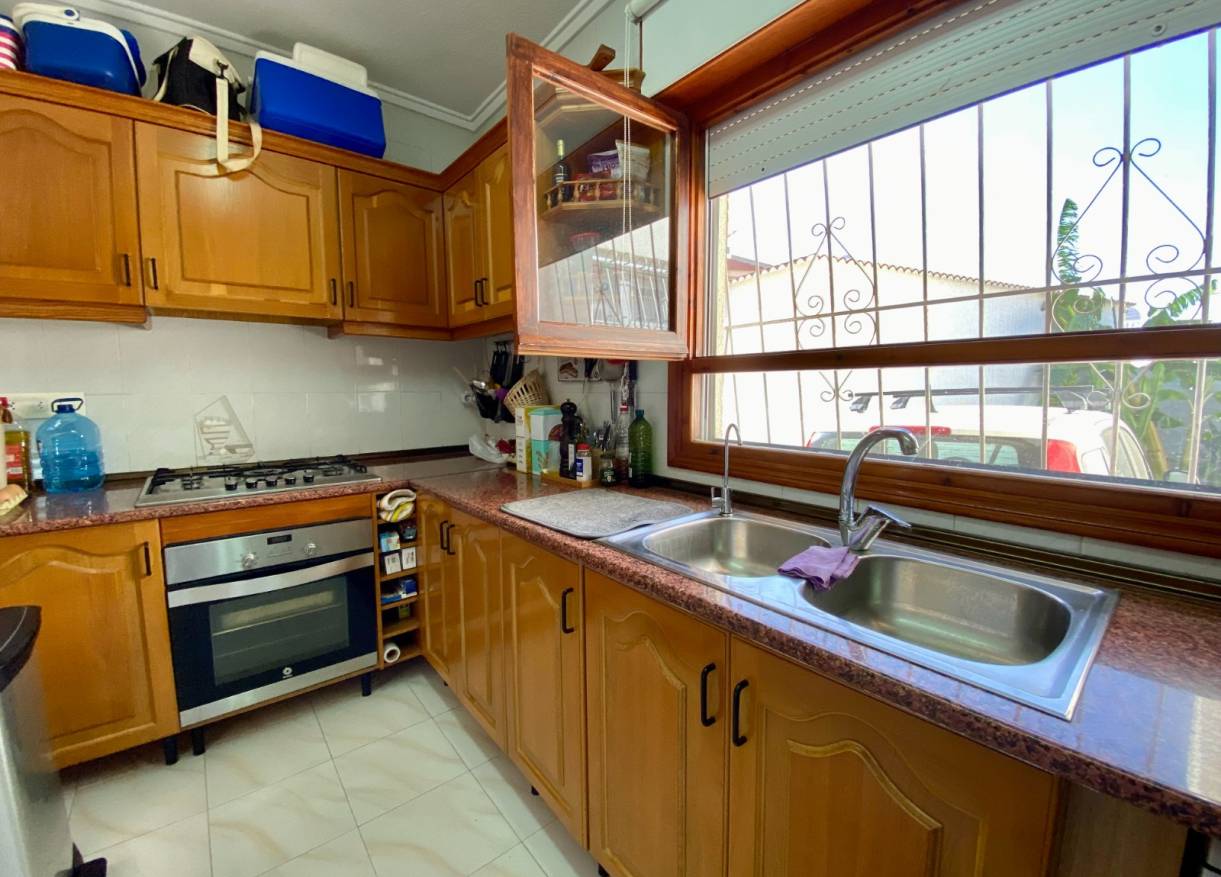 Bestaand - Villa - Ciudad Quesada