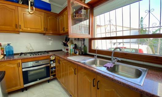 Bestaand - Villa - Ciudad Quesada