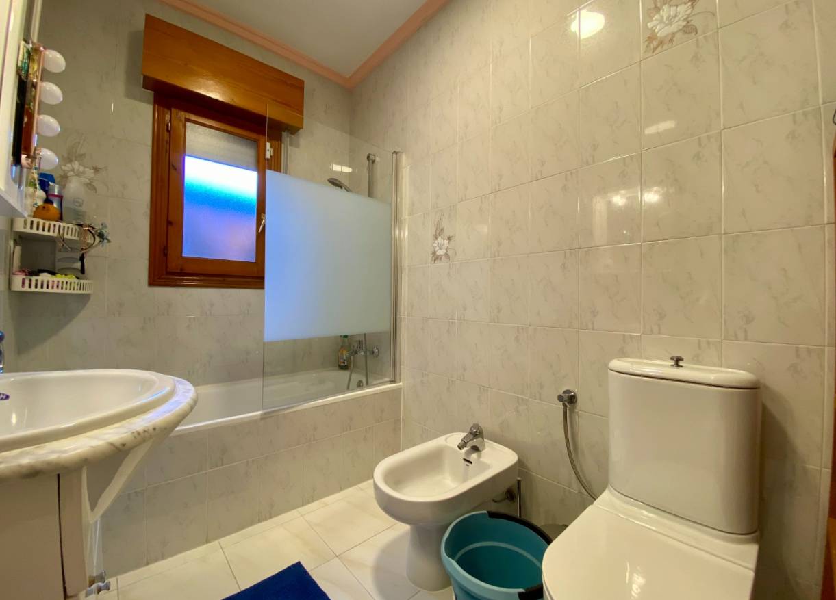 Bestaand - Villa - Ciudad Quesada