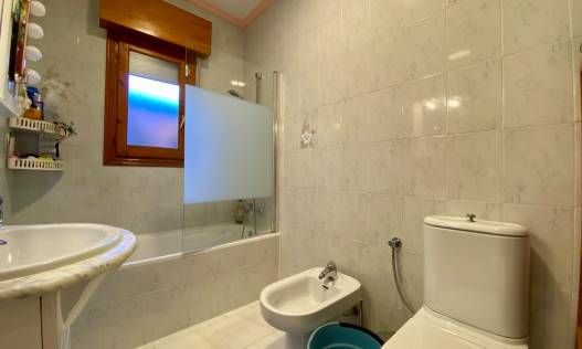 Bestaand - Villa - Ciudad Quesada