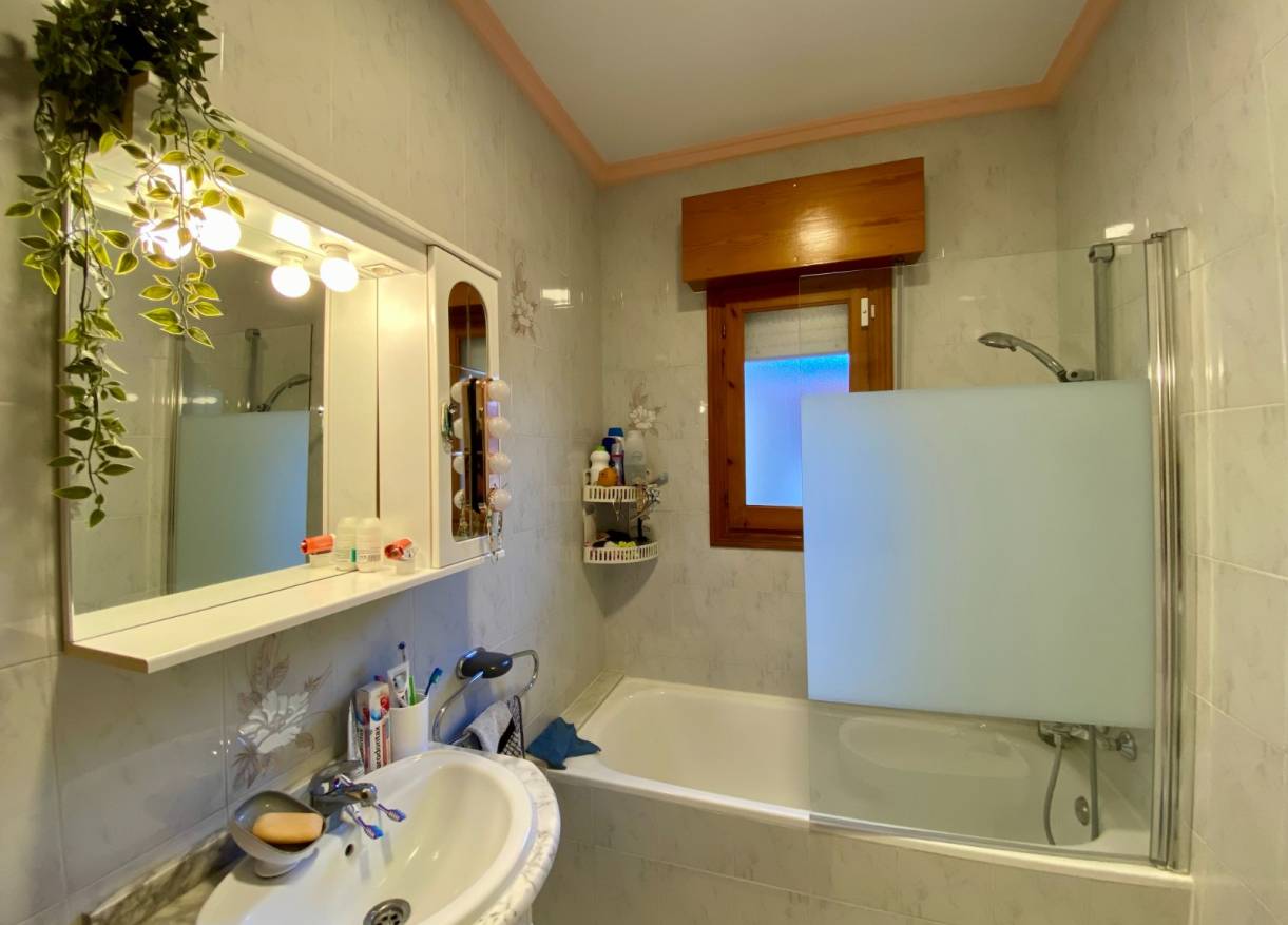 Bestaand - Villa - Ciudad Quesada