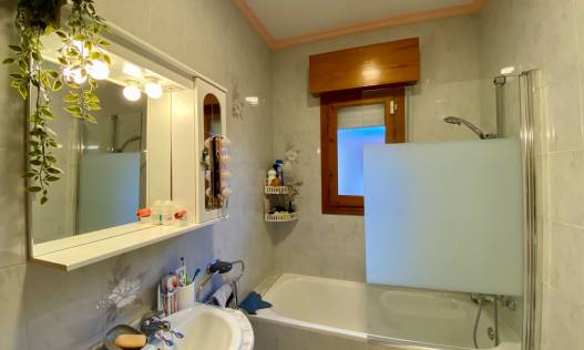 Bestaand - Villa - Ciudad Quesada