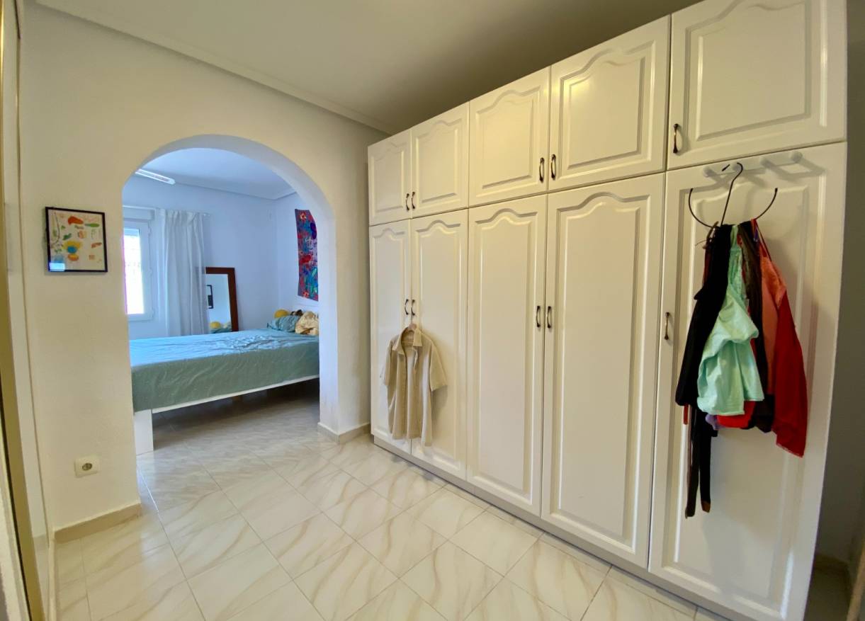 Bestaand - Villa - Ciudad Quesada