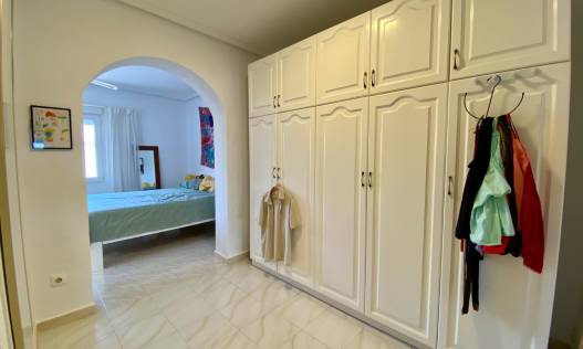 Bestaand - Villa - Ciudad Quesada