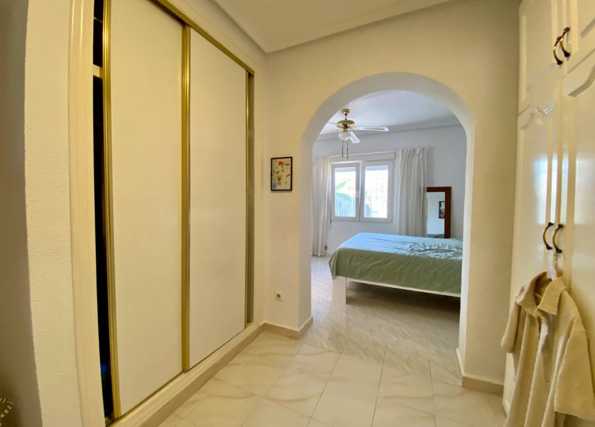 Bestaand - Villa - Ciudad Quesada