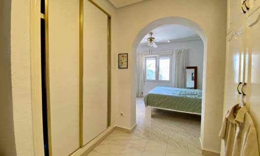 Bestaand - Villa - Ciudad Quesada