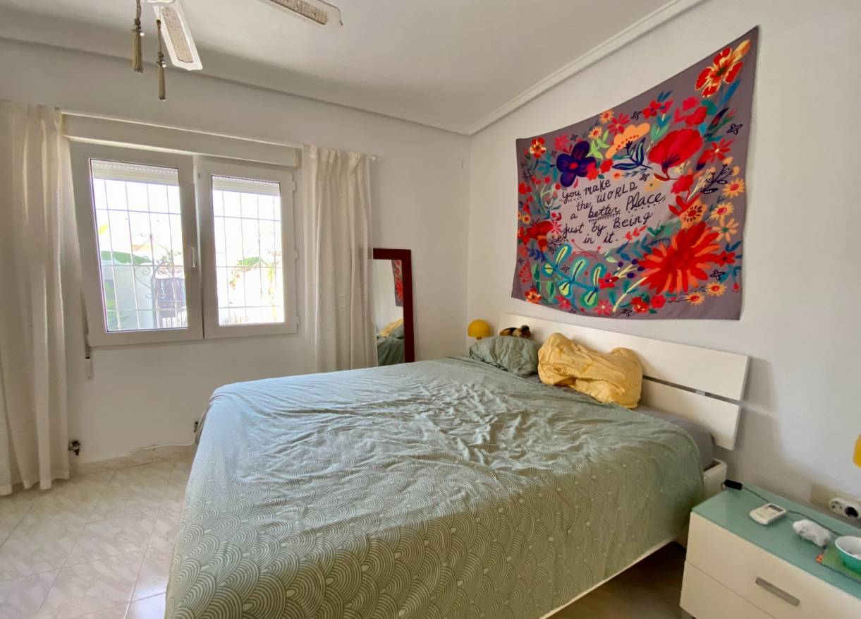 Bestaand - Villa - Ciudad Quesada