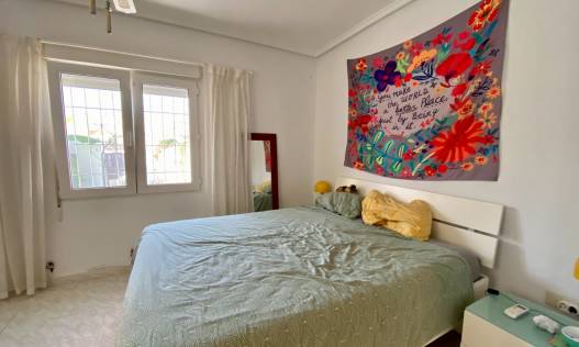 Bestaand - Villa - Ciudad Quesada