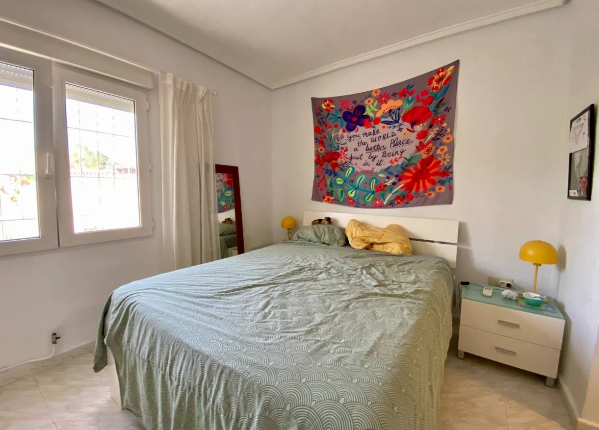 Bestaand - Villa - Ciudad Quesada