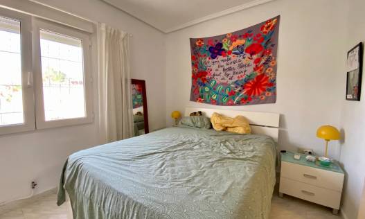 Bestaand - Villa - Ciudad Quesada