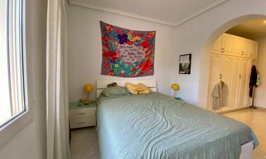 Bestaand - Villa - Ciudad Quesada