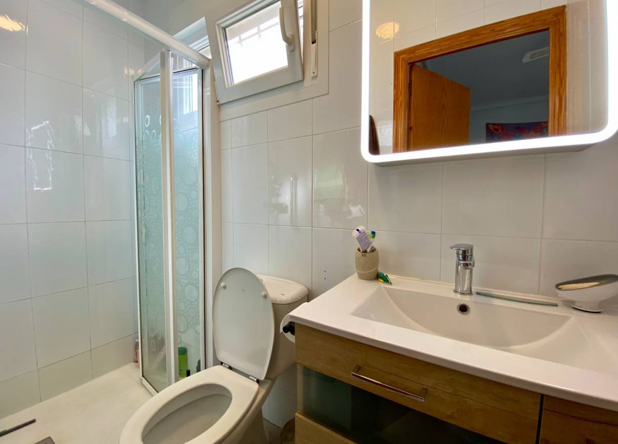 Bestaand - Villa - Ciudad Quesada