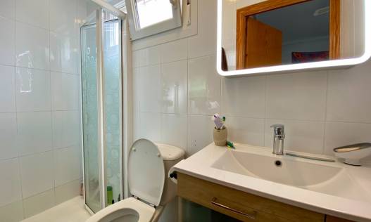 Bestaand - Villa - Ciudad Quesada