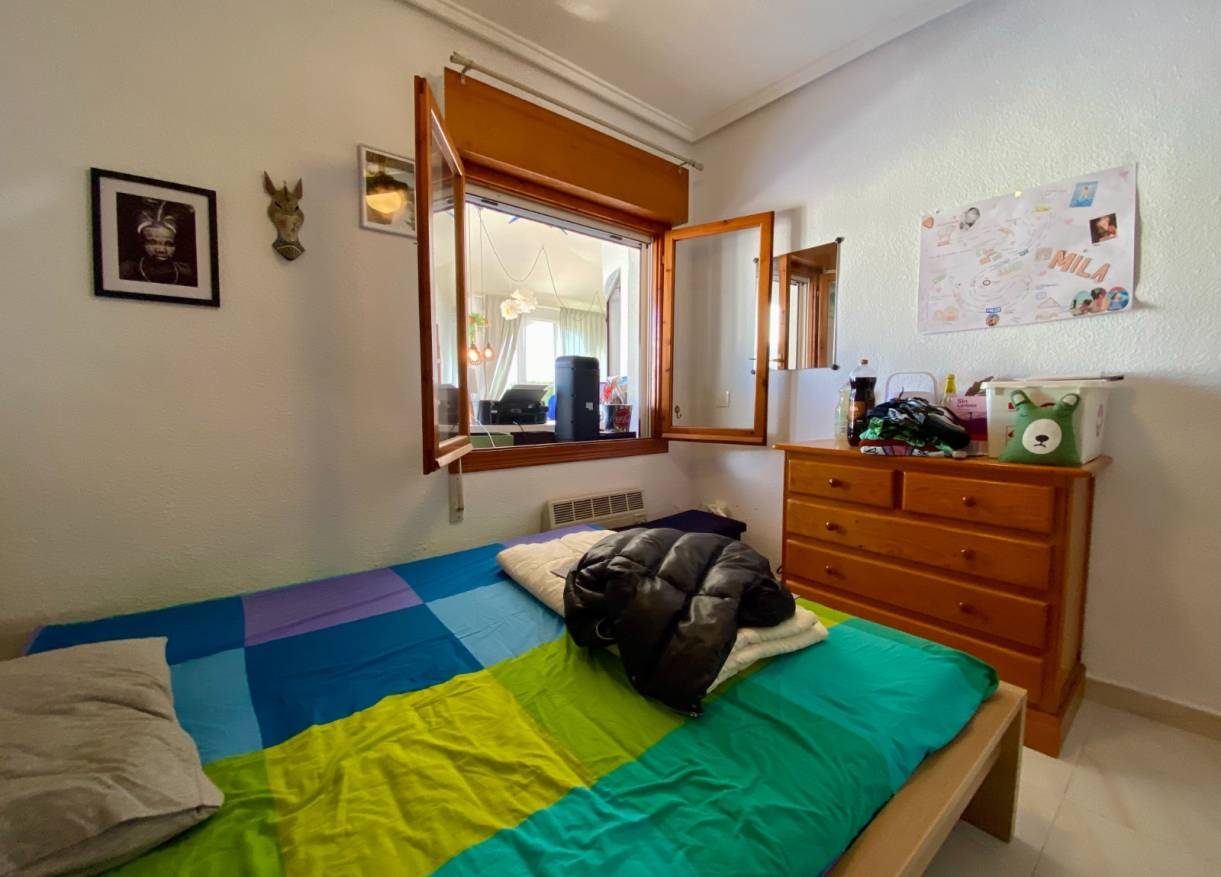 Bestaand - Villa - Ciudad Quesada