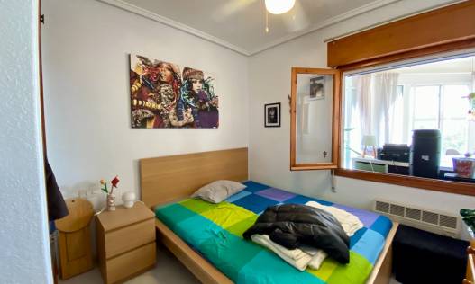 Bestaand - Villa - Ciudad Quesada