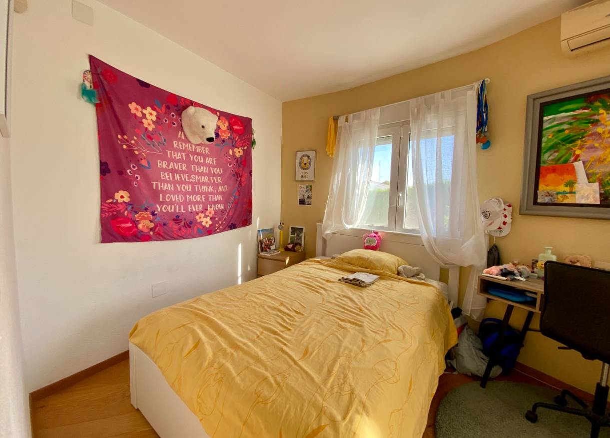 Bestaand - Villa - Ciudad Quesada