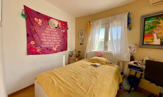 Bestaand - Villa - Ciudad Quesada