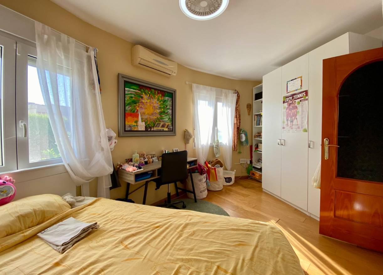 Bestaand - Villa - Ciudad Quesada