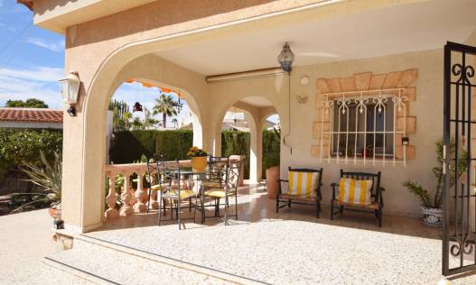 Bestaand - Villa - Ciudad Quesada - Central Quesada