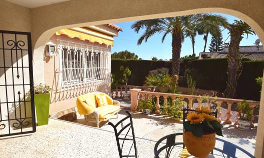 Bestaand - Villa - Ciudad Quesada - Central Quesada