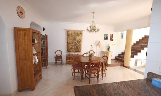 Bestaand - Villa - Ciudad Quesada - Central Quesada