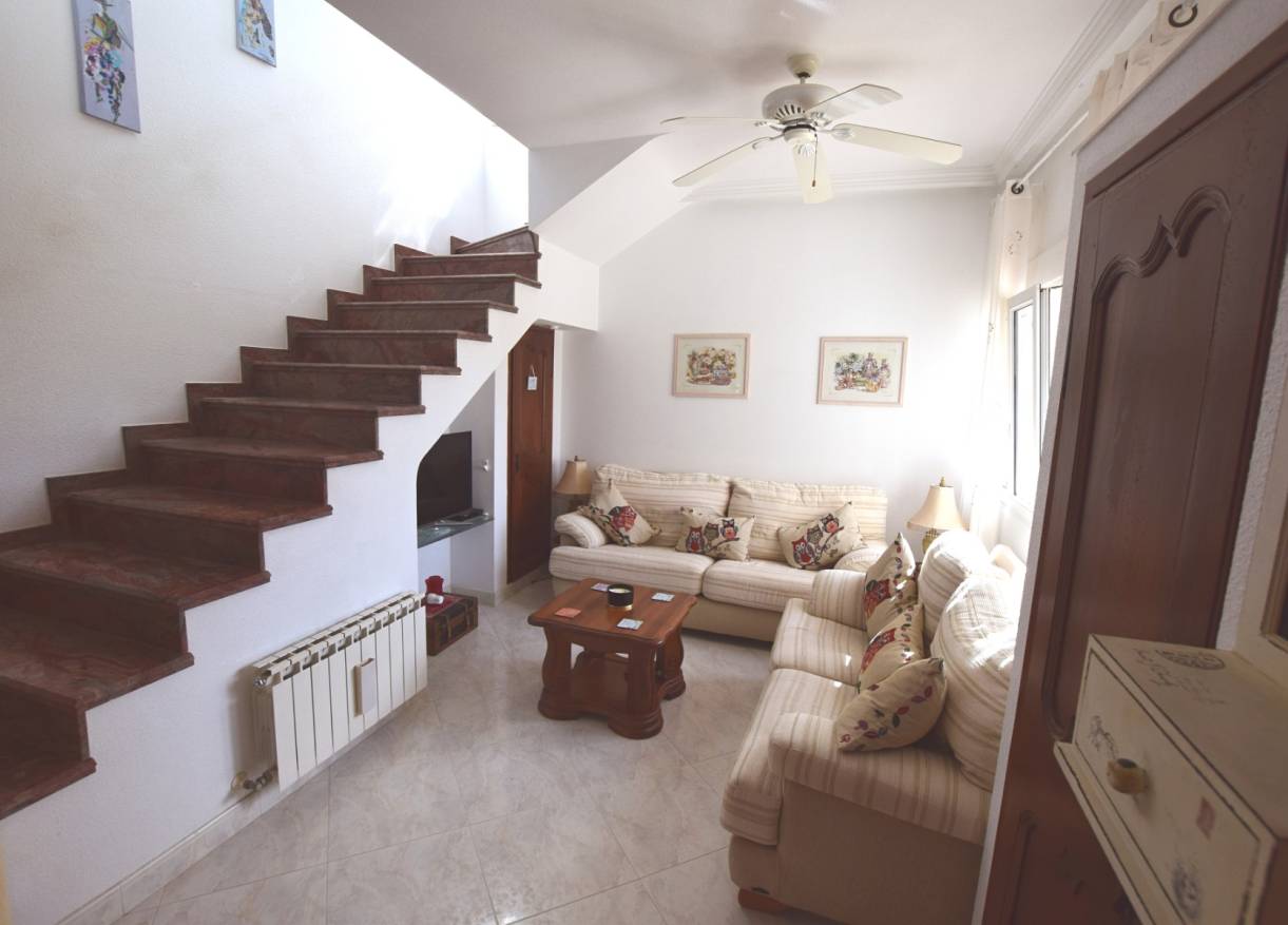 Bestaand - Villa - Ciudad Quesada - Central Quesada