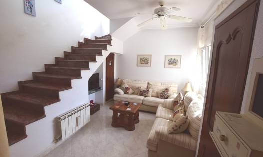 Bestaand - Villa - Ciudad Quesada - Central Quesada