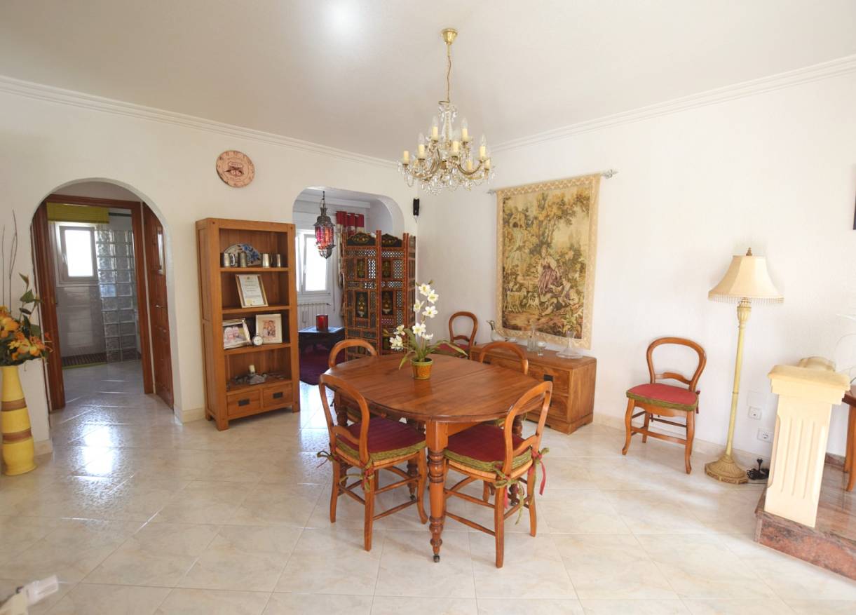 Bestaand - Villa - Ciudad Quesada - Central Quesada