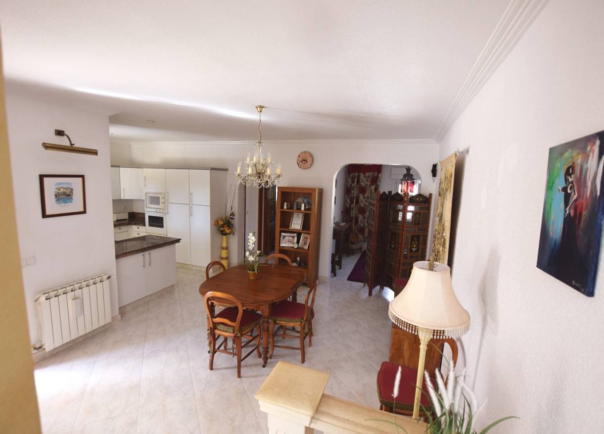 Bestaand - Villa - Ciudad Quesada - Central Quesada