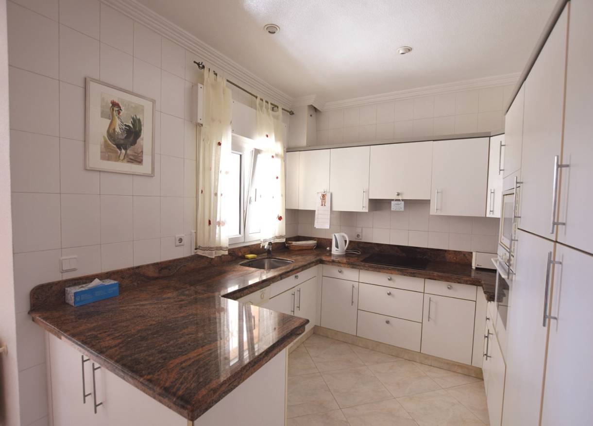 Bestaand - Villa - Ciudad Quesada - Central Quesada