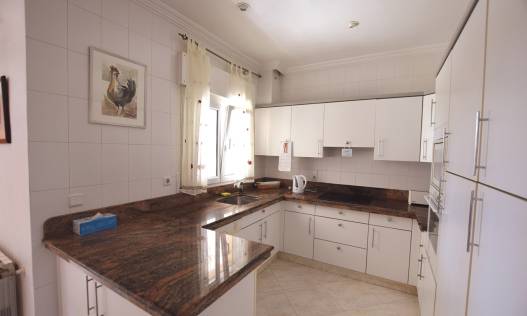 Bestaand - Villa - Ciudad Quesada - Central Quesada