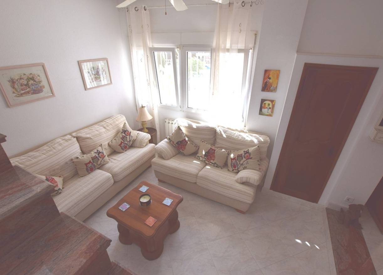 Bestaand - Villa - Ciudad Quesada - Central Quesada