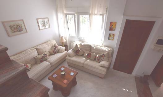 Bestaand - Villa - Ciudad Quesada - Central Quesada