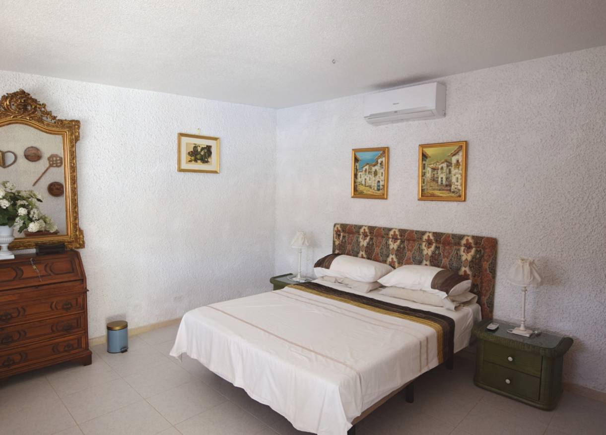 Bestaand - Villa - Ciudad Quesada - Central Quesada