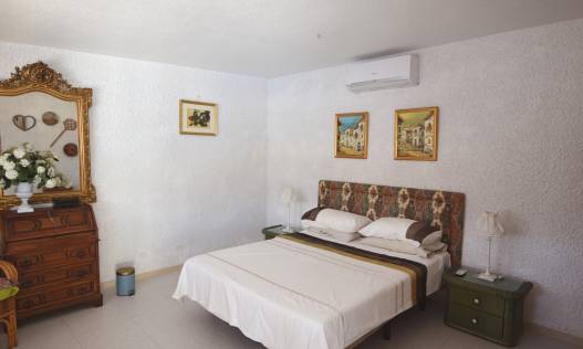 Bestaand - Villa - Ciudad Quesada - Central Quesada