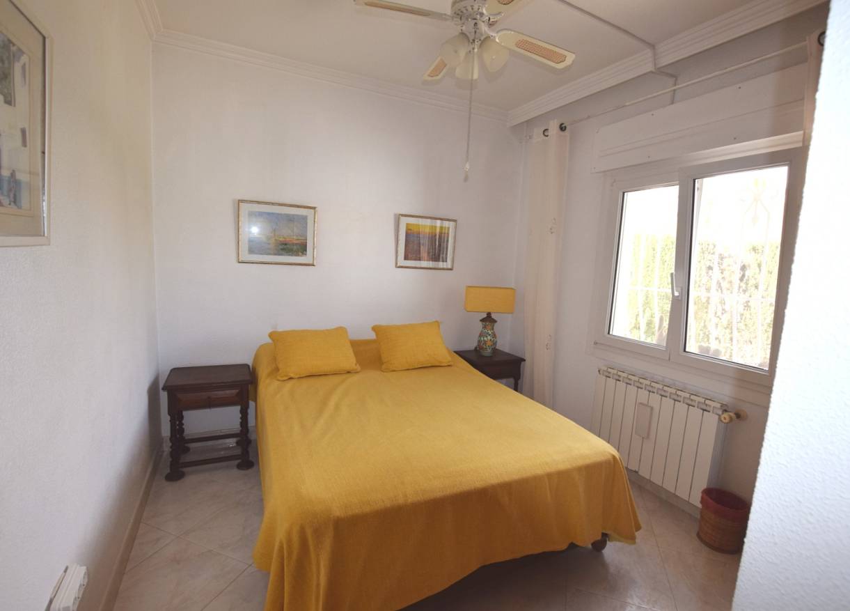 Bestaand - Villa - Ciudad Quesada - Central Quesada