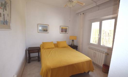 Bestaand - Villa - Ciudad Quesada - Central Quesada