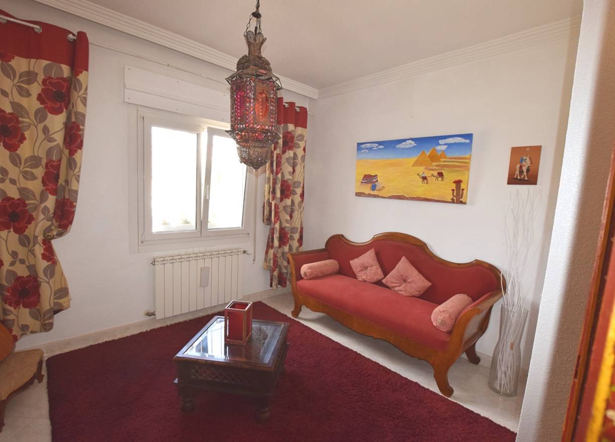 Bestaand - Villa - Ciudad Quesada - Central Quesada