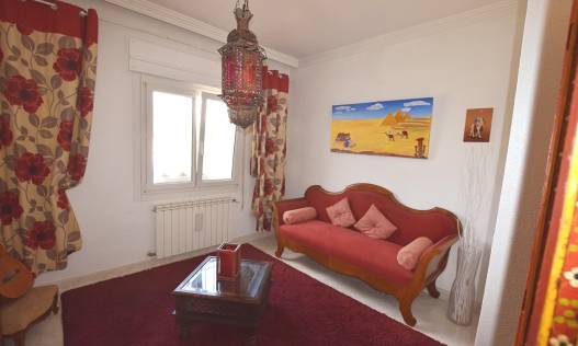 Bestaand - Villa - Ciudad Quesada - Central Quesada