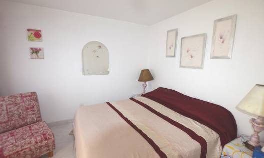 Bestaand - Villa - Ciudad Quesada - Central Quesada