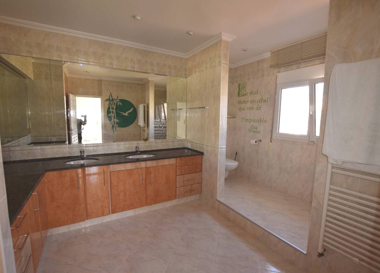 Bestaand - Villa - Ciudad Quesada - Central Quesada